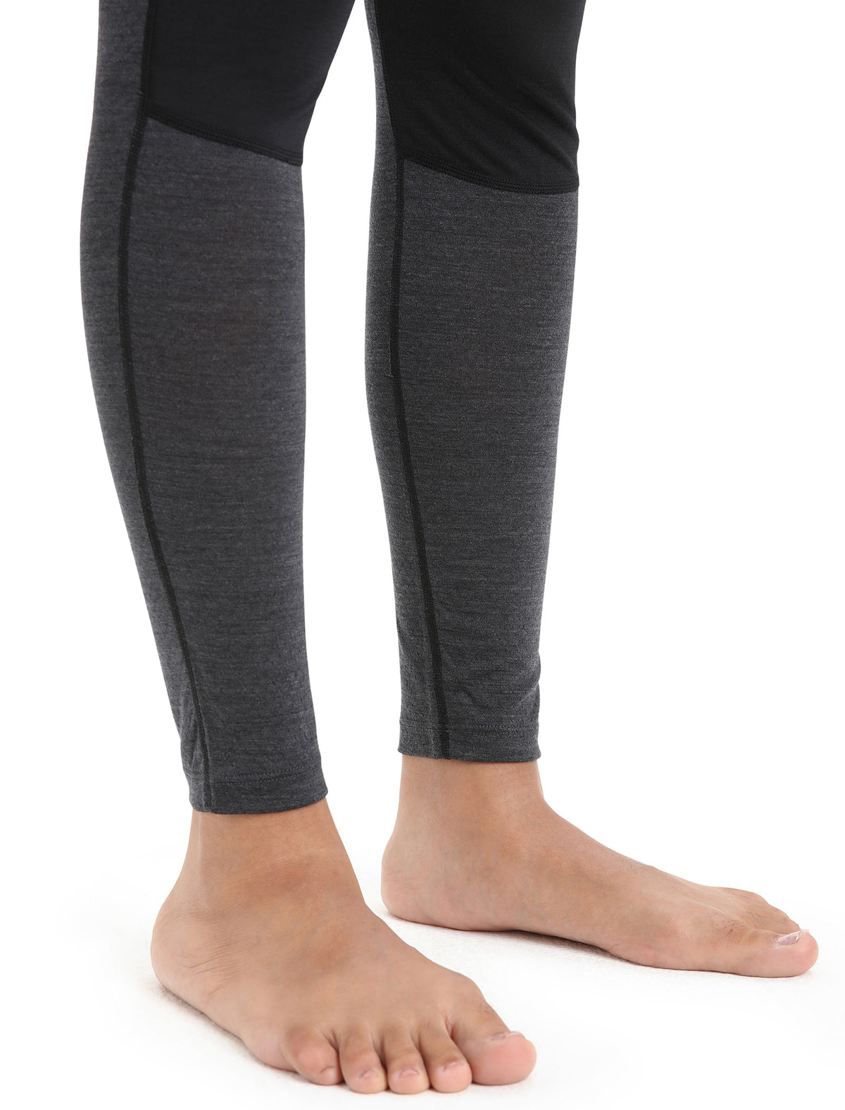 Women's Merino Blend 125 ZoneKnit™ Thermal Leggings  - 5