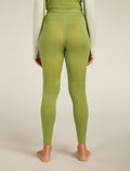 Women's Merino Blend 125 ZoneKnit™ Thermal Leggings  - 2