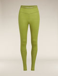 Women's Merino Blend 125 ZoneKnit™ Thermal Leggings  - 6