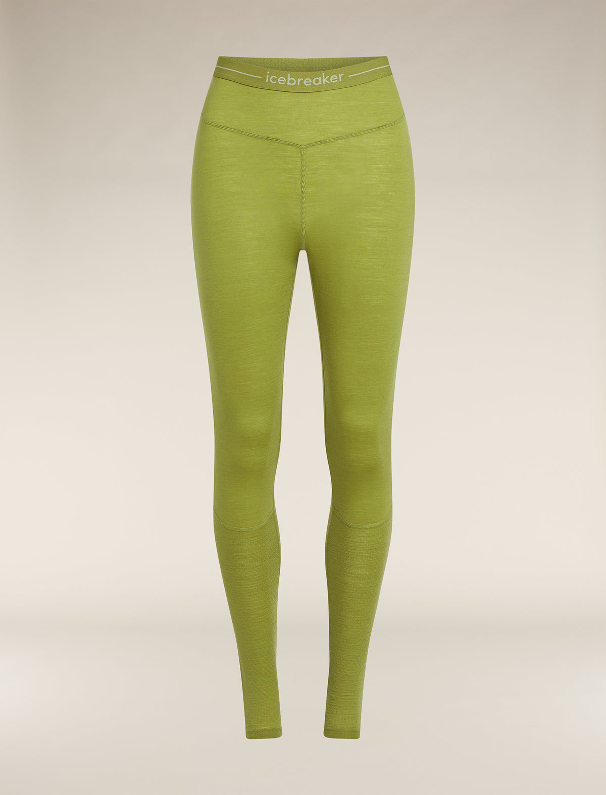 Women's Merino Blend 125 ZoneKnit™ Thermal Leggings  - 6
