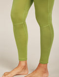 Women's Merino Blend 125 ZoneKnit™ Thermal Leggings  - 7