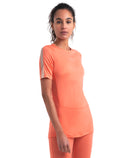 Women's Merino Blend 125 ZoneKnit™ Thermal Leggings  - 1