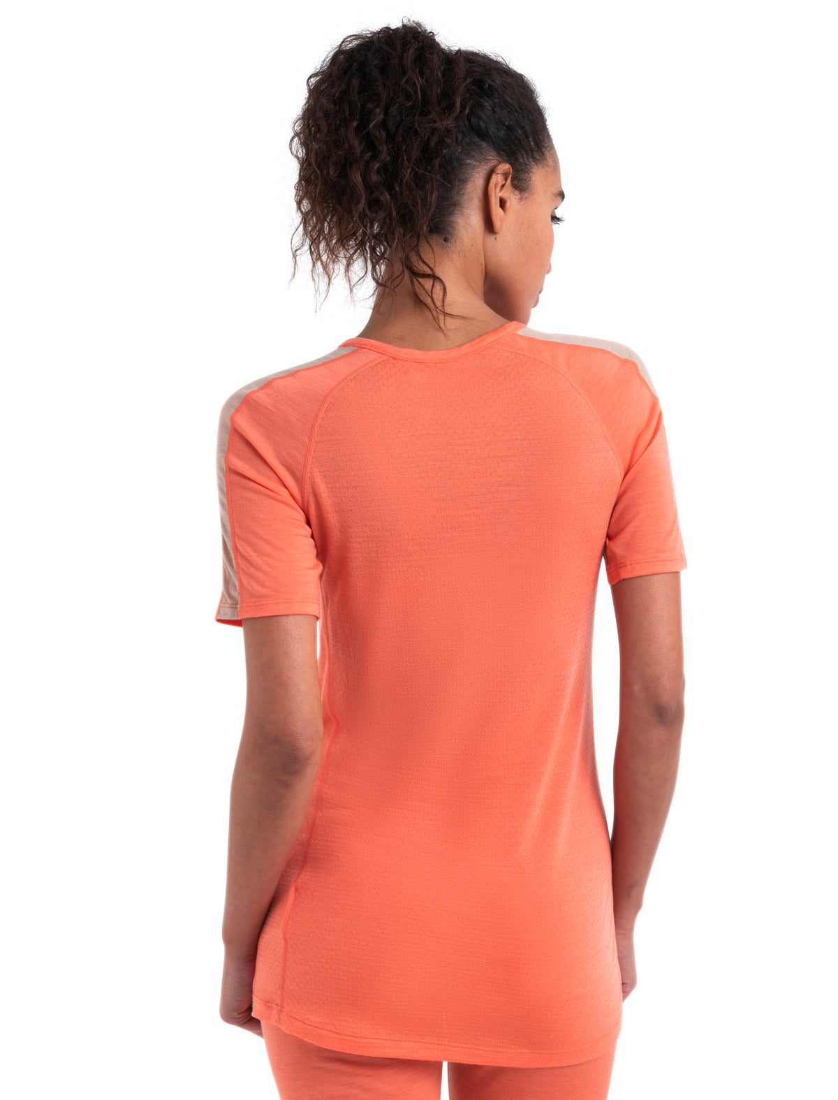 Women's Merino Blend 125 ZoneKnit™ Thermal Leggings  - 2