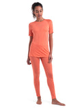 Women's Merino Blend 125 ZoneKnit™ Thermal Leggings  - 3