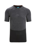 Men's 125 ZoneKnit™ Short Sleeve Crewe Thermal Top  - 6