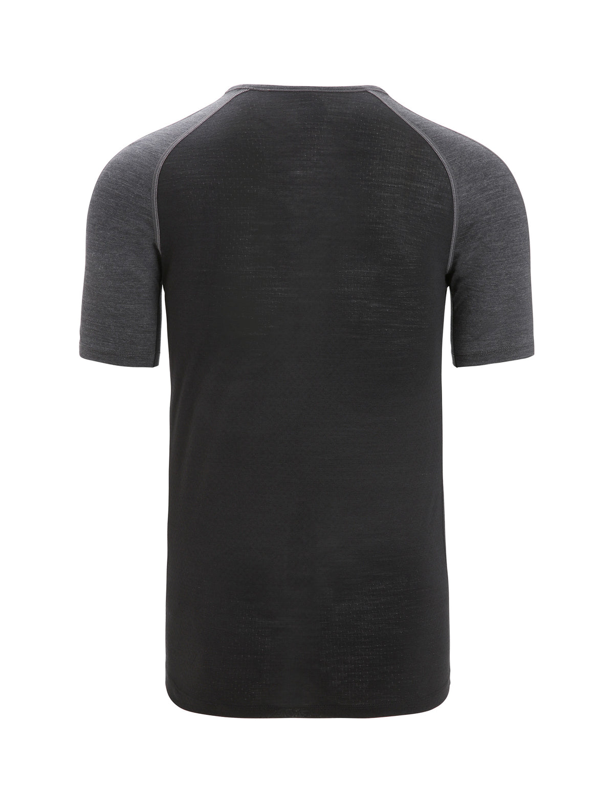 Men's 125 ZoneKnit™ Short Sleeve Crewe Thermal Top  - 7