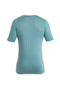 Men's 125 ZoneKnit™ Short Sleeve Crewe Thermal Top  - 8