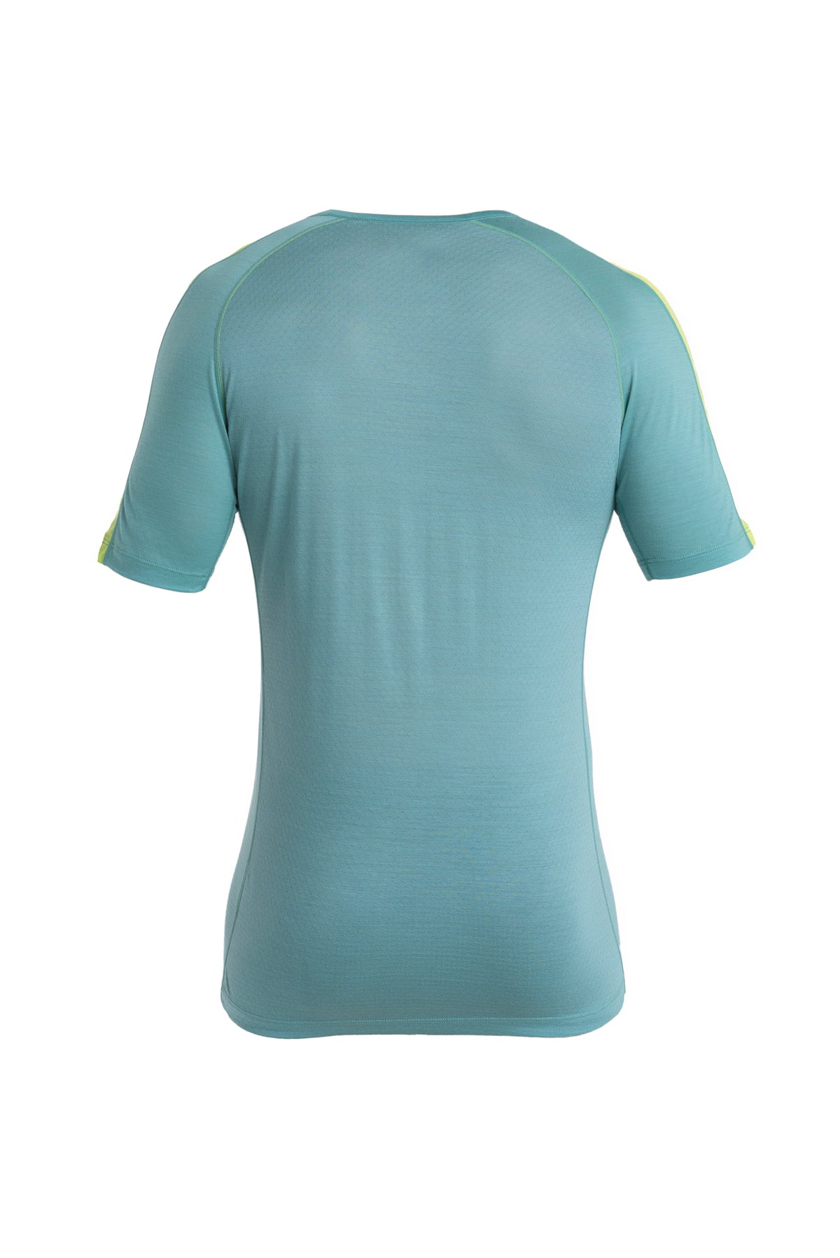 Men's 125 ZoneKnit™ Short Sleeve Crewe Thermal Top  - 8