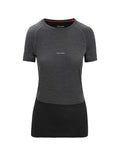 Women's 125 ZoneKnit™ Short Sleeve Crewe Thermal Top  - 6