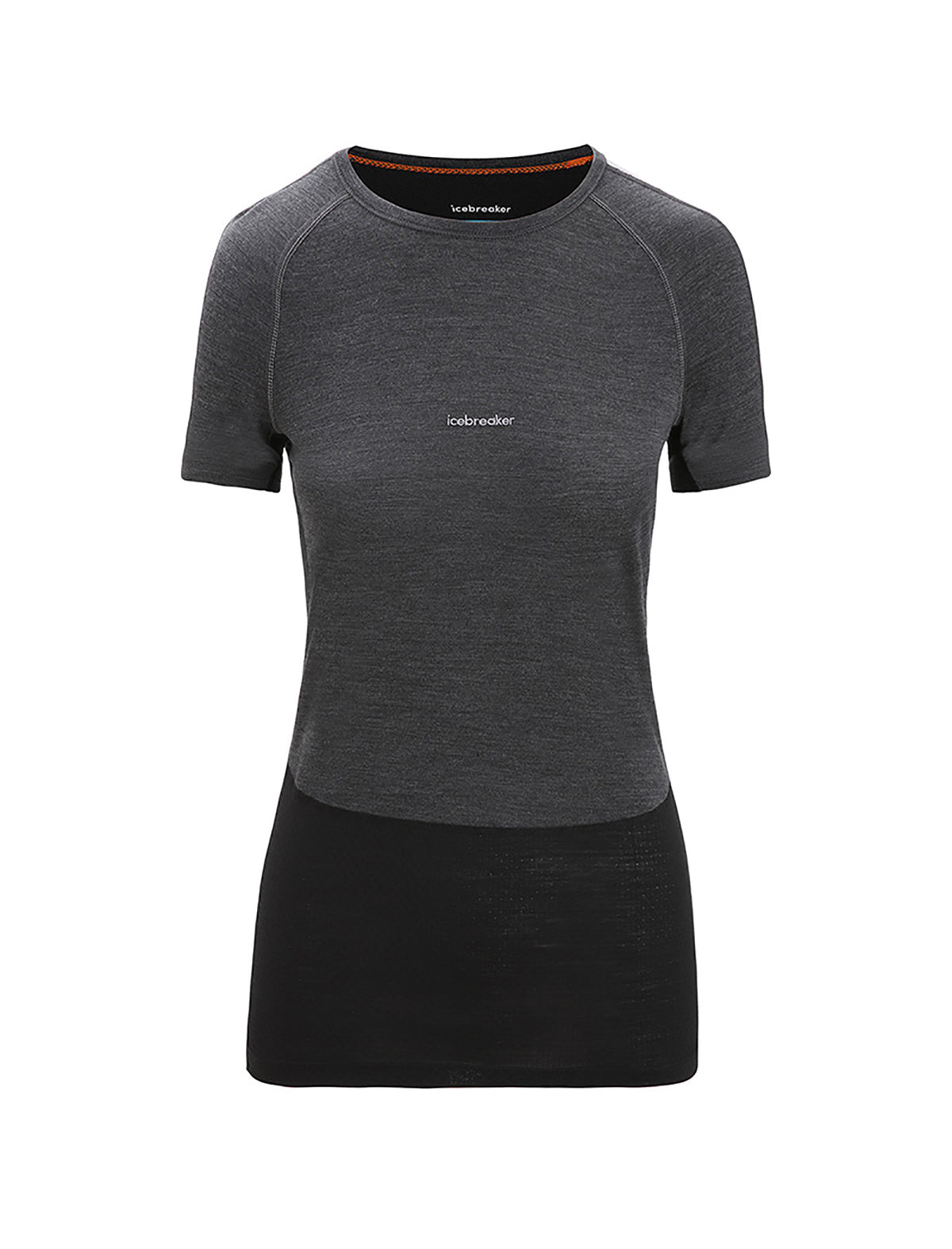 Women's 125 ZoneKnit™ Short Sleeve Crewe Thermal Top  - 6