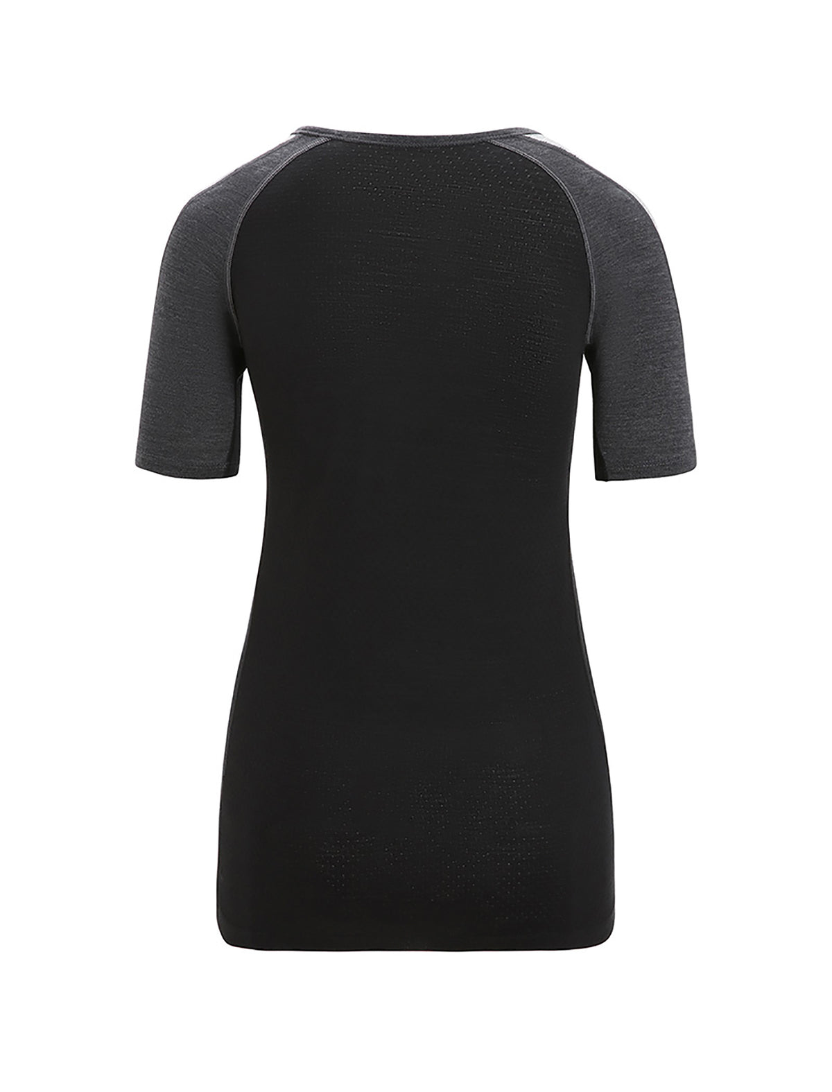 Women's 125 ZoneKnit™ Short Sleeve Crewe Thermal Top  - 7