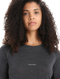 Women's 125 ZoneKnit™ Short Sleeve Crewe Thermal Top  - 4
