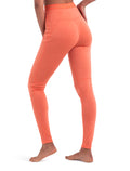 Women's 125 ZoneKnit™ Short Sleeve Crewe Thermal Top  - 2
