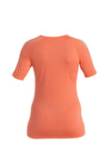 Women's 125 ZoneKnit™ Short Sleeve Crewe Thermal Top  - 5
