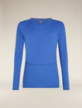 Men's 200 ZoneKnit™ Long Sleeve Crewe Thermal Top  - 9