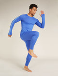 Men's Merino 200 ZoneKnit™ Thermal Leggings  - 3