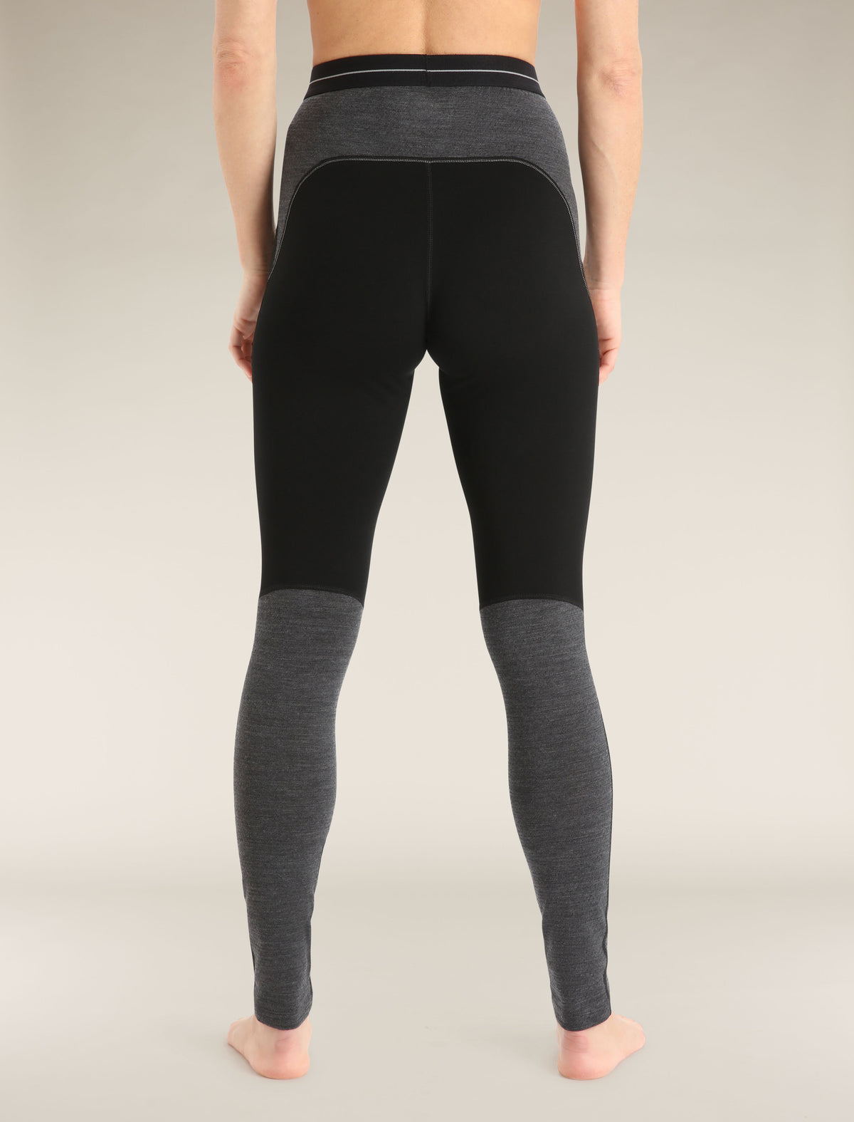 Women's Merino 200 ZoneKnit™ Thermal Leggings  - 9