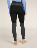 Women's Merino 200 ZoneKnit™ Thermal Leggings  - 3