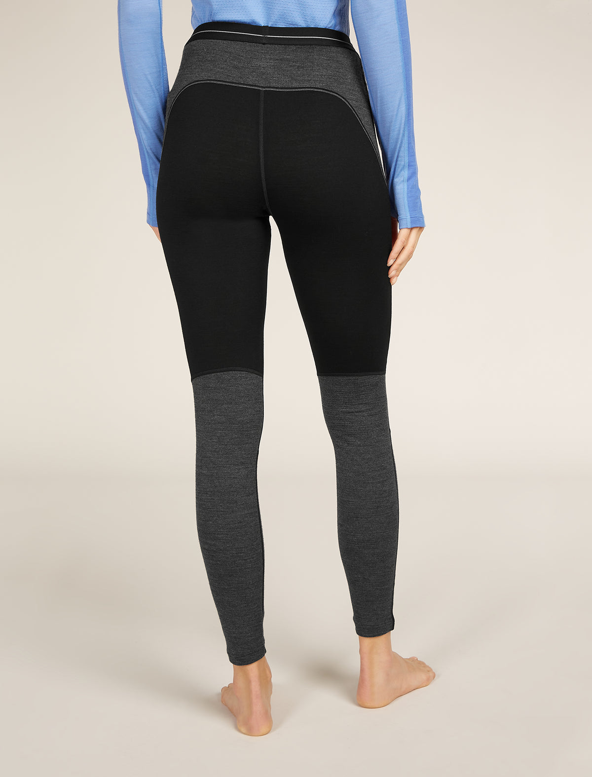 Women's Merino 200 ZoneKnit™ Thermal Leggings  - 2