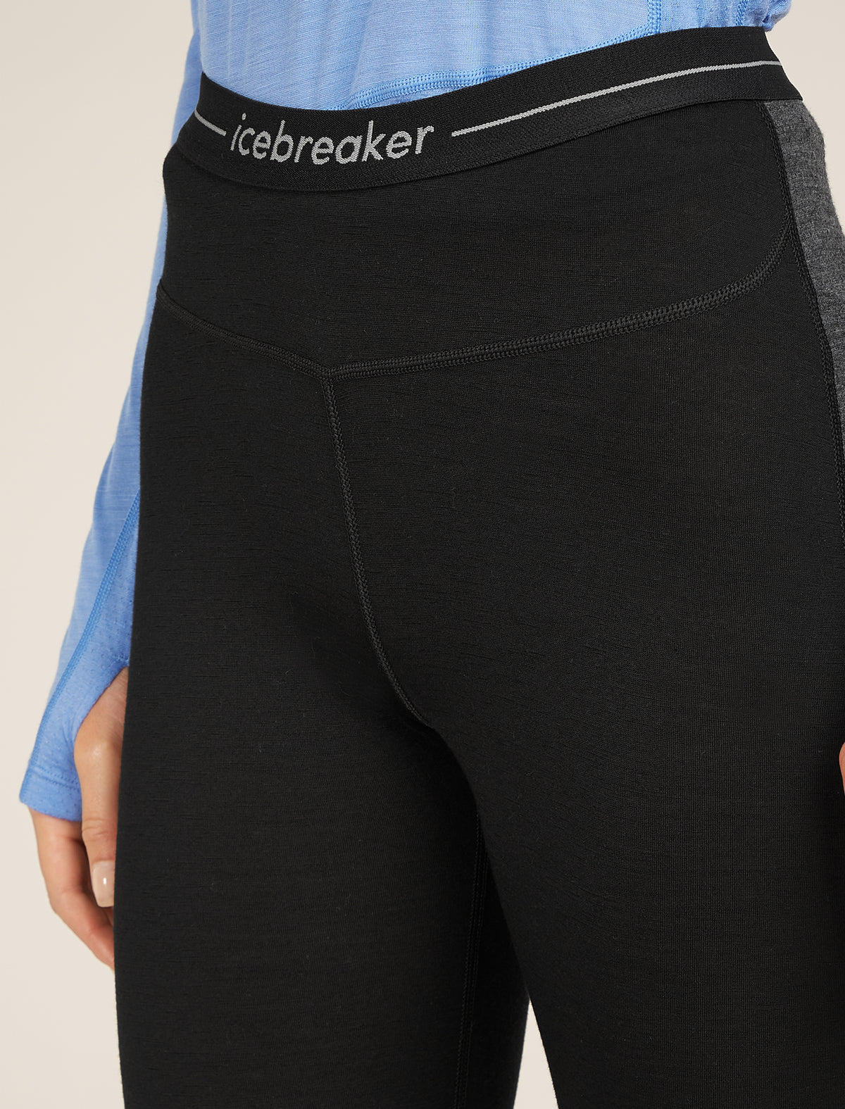 Women's Merino 200 ZoneKnit™ Thermal Leggings  - 14