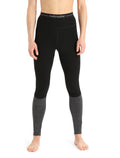 Women's Merino 200 ZoneKnit™ Thermal Leggings  - 9