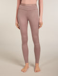 Women's Merino 200 ZoneKnit™ Thermal Leggings Summit - 1