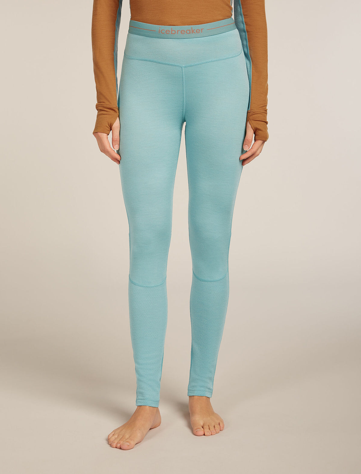 Women's Merino 200 ZoneKnit™ Thermal Leggings  - 1