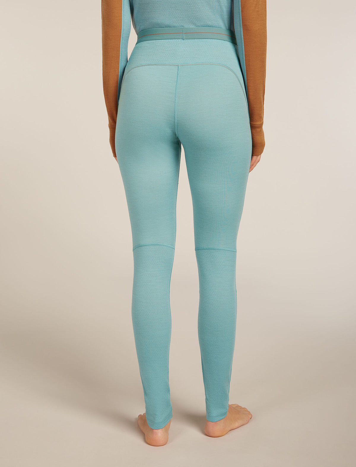 Women's Merino 200 ZoneKnit™ Thermal Leggings  - 2
