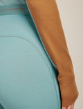 Women's Merino 200 ZoneKnit™ Thermal Leggings  - 7