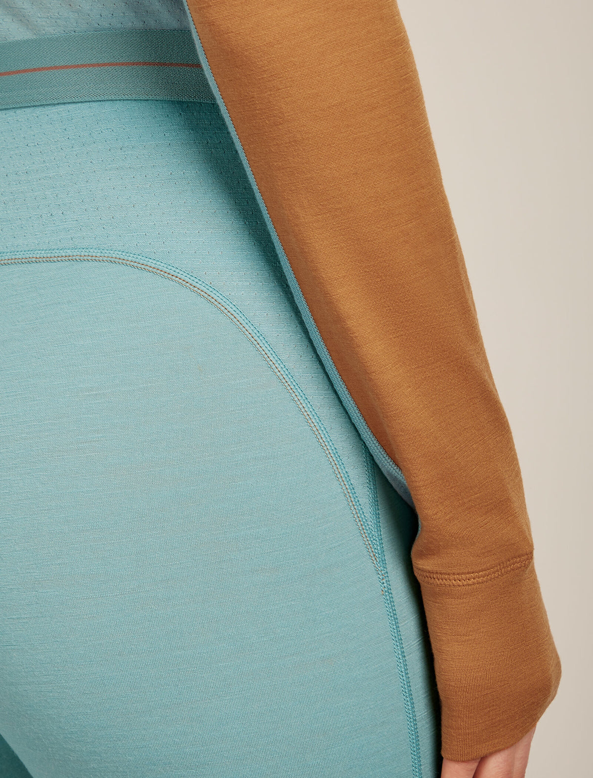 Women's Merino 200 ZoneKnit™ Thermal Leggings  - 7