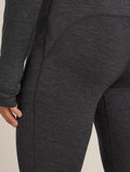 Men's 260 ZoneKnit™ Thermal Leggings Jet Heather - 7