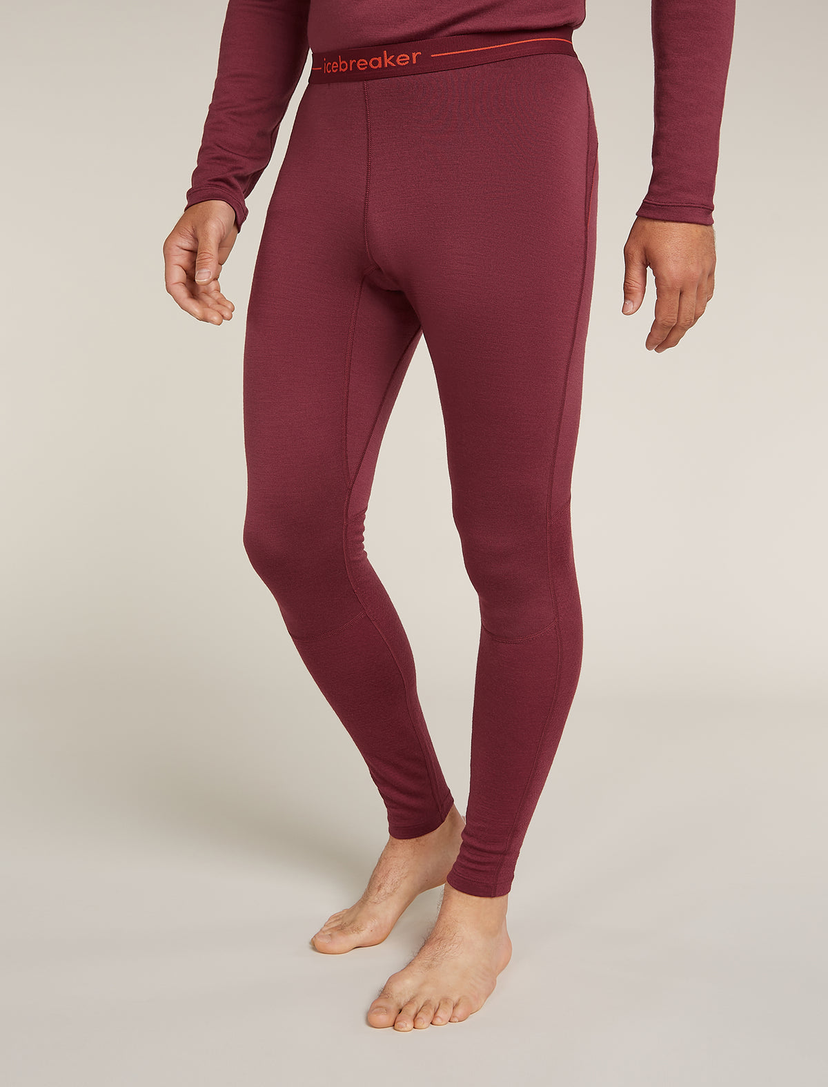 Men's 260 ZoneKnit™ Thermal Leggings  - 1