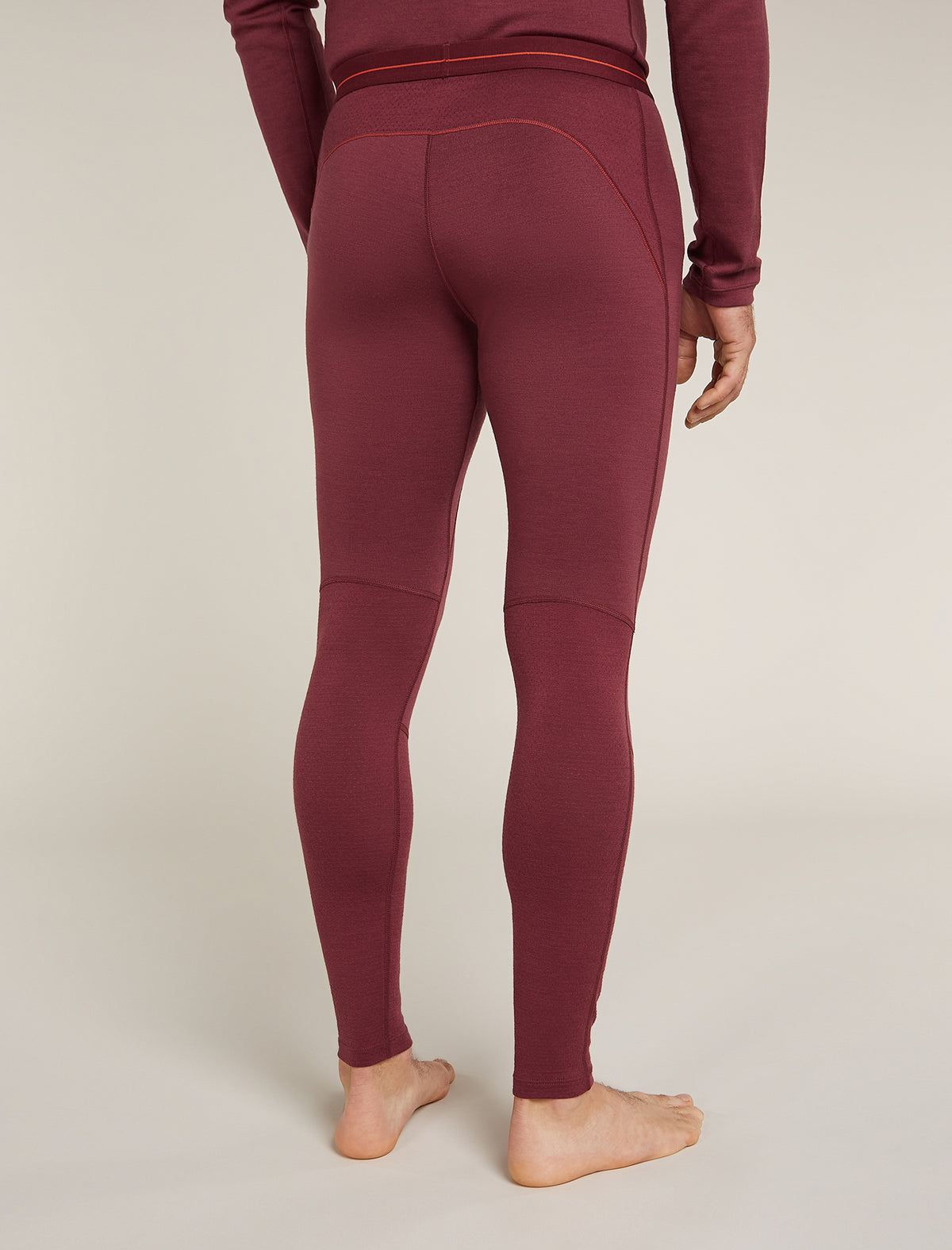 Men's 260 ZoneKnit™ Thermal Leggings  - 2