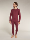 Men's 260 ZoneKnit™ Thermal Leggings  - 3