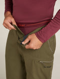 Men's 260 ZoneKnit™ Thermal Leggings  - 4