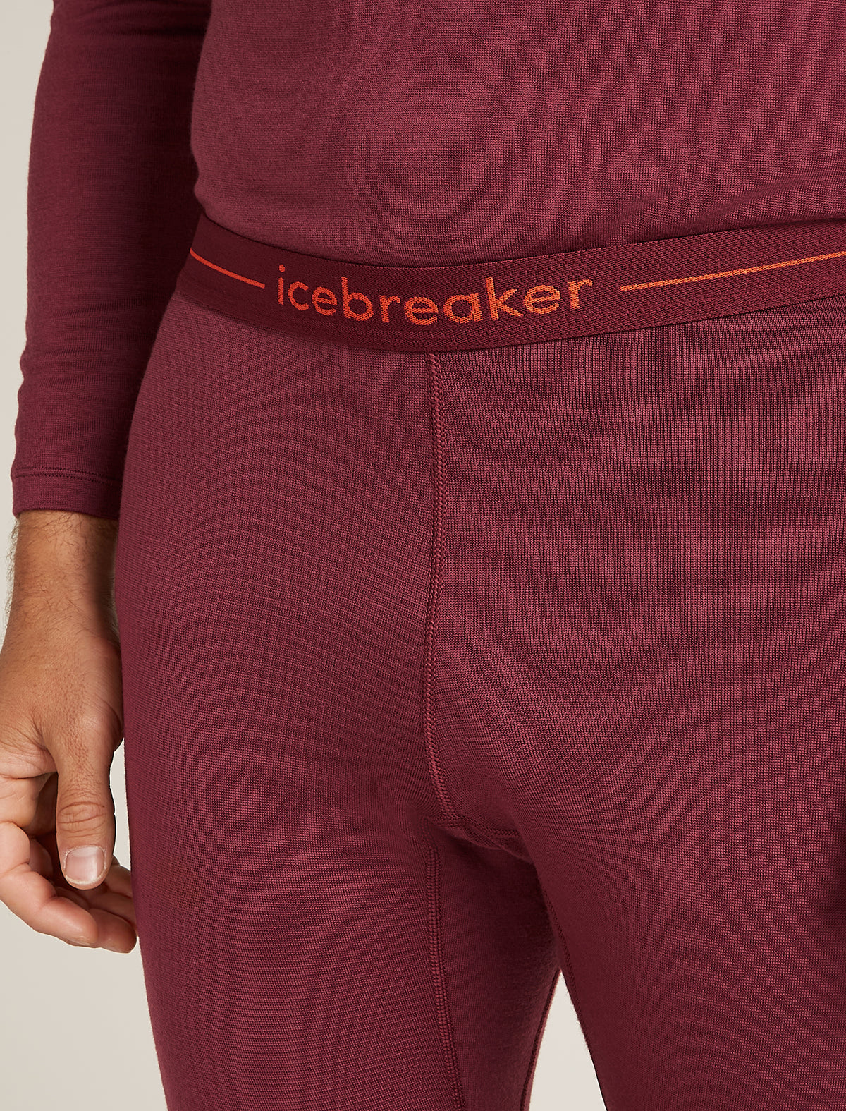 Men's 260 ZoneKnit™ Thermal Leggings  - 6