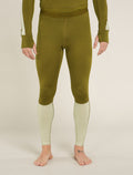 Men's 260 ZoneKnit™ Thermal Leggings Algae - 1