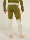 Men's 260 ZoneKnit™ Thermal Leggings Algae - 3