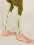 Men's 260 ZoneKnit™ Thermal Leggings Algae - 6