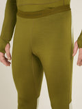 Men's 260 ZoneKnit™ Thermal Leggings Algae - 7