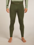 Men's 260 ZoneKnit™ Thermal Leggings Loden - 1