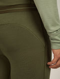 Men's 260 ZoneKnit™ Thermal Leggings Loden - 7