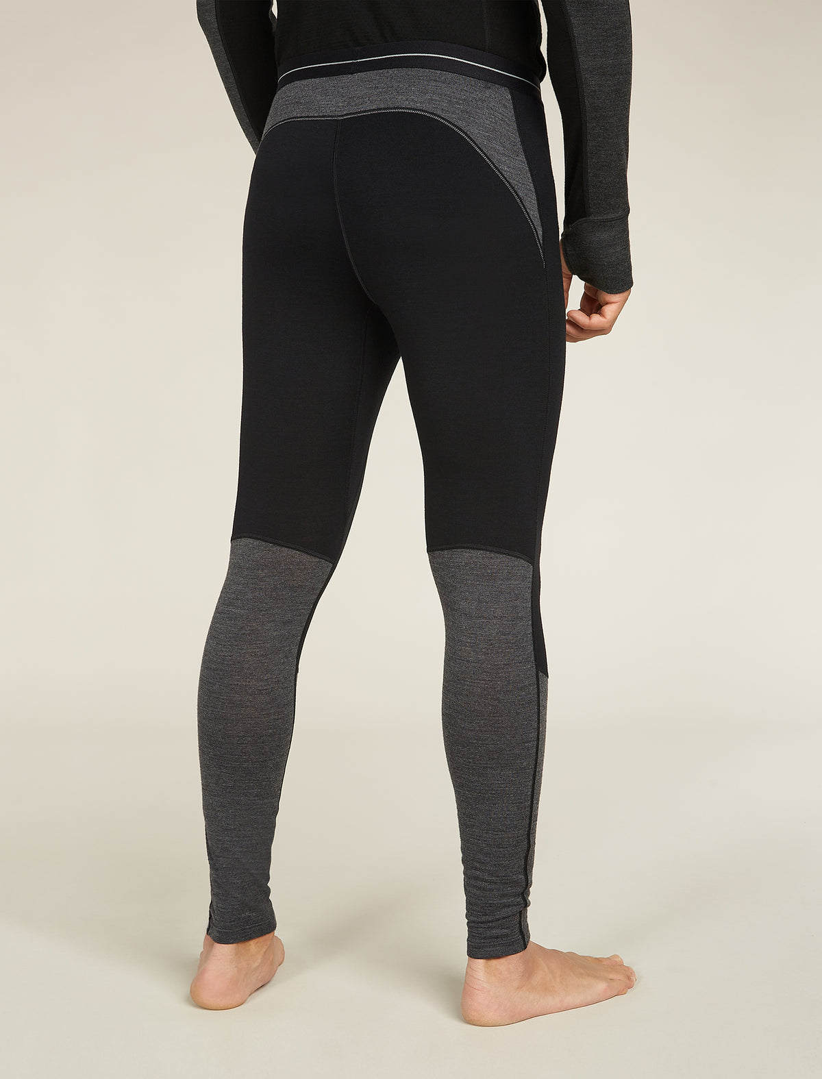 Men's 260 ZoneKnit™ Thermal Leggings  - 2