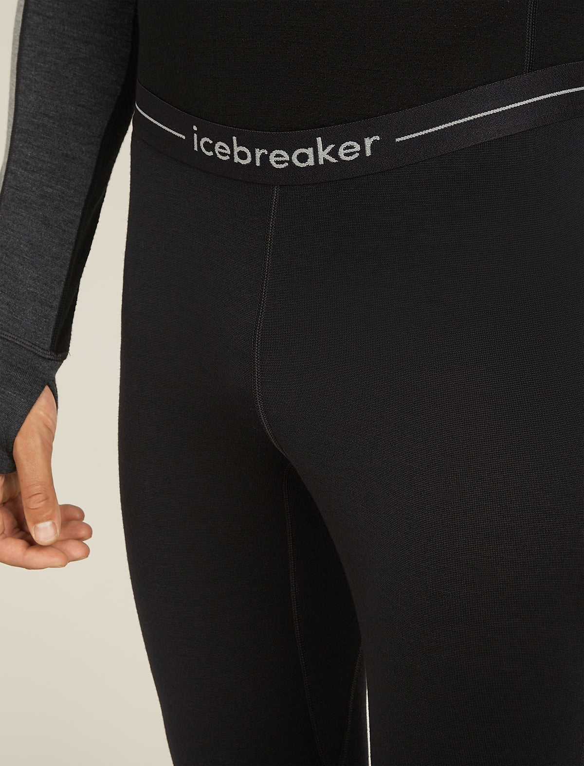 Men's 260 ZoneKnit™ Thermal Leggings  - 8