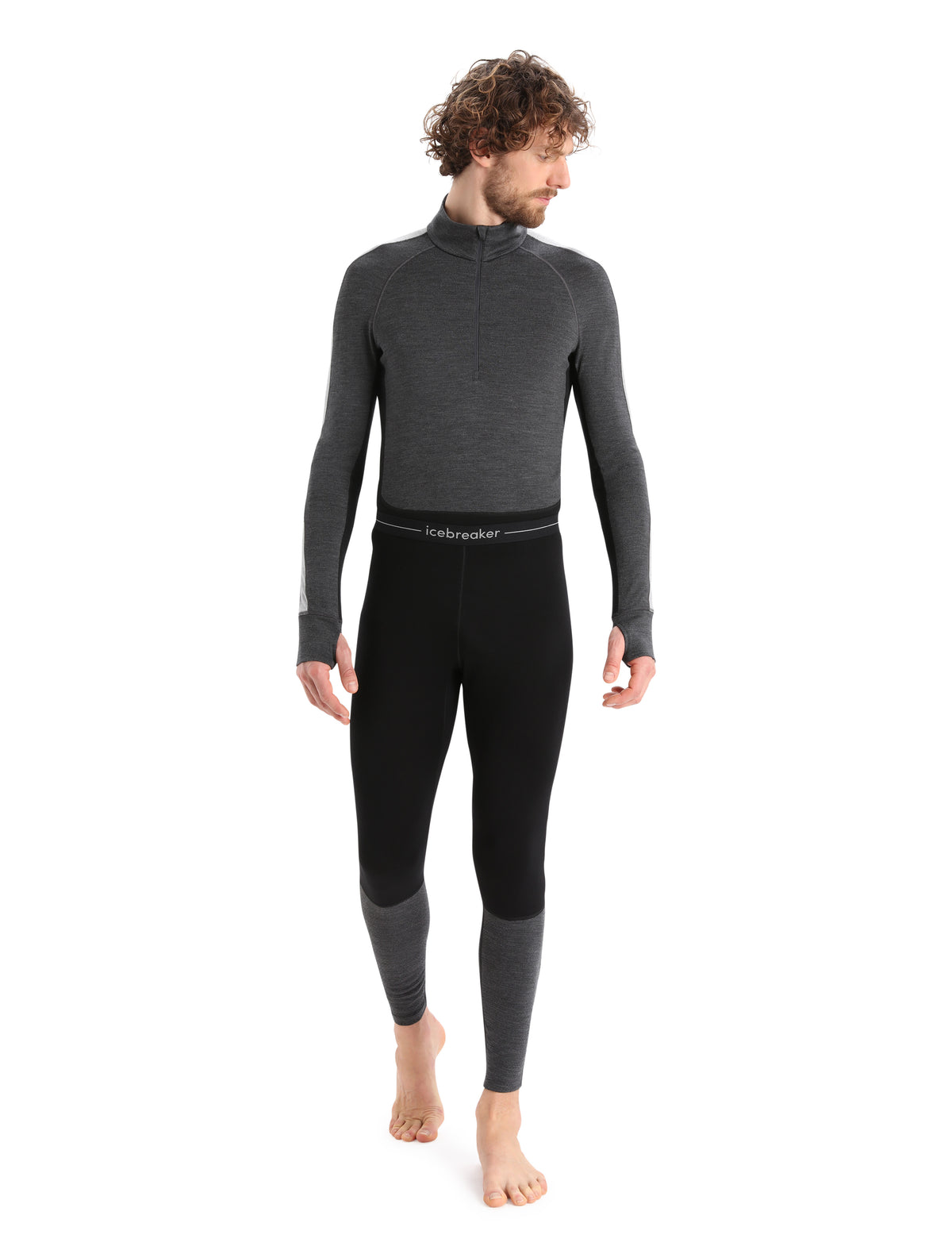 Men's 260 ZoneKnit™ Thermal Leggings  - 3