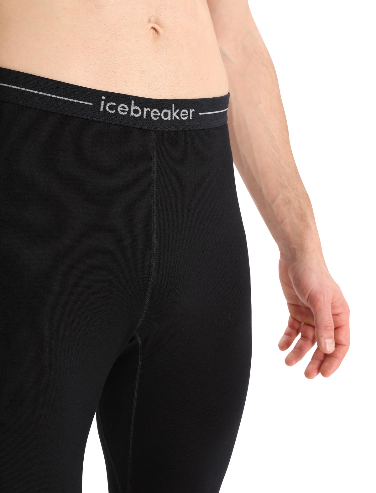 Men's 260 ZoneKnit™ Thermal Leggings  - 4