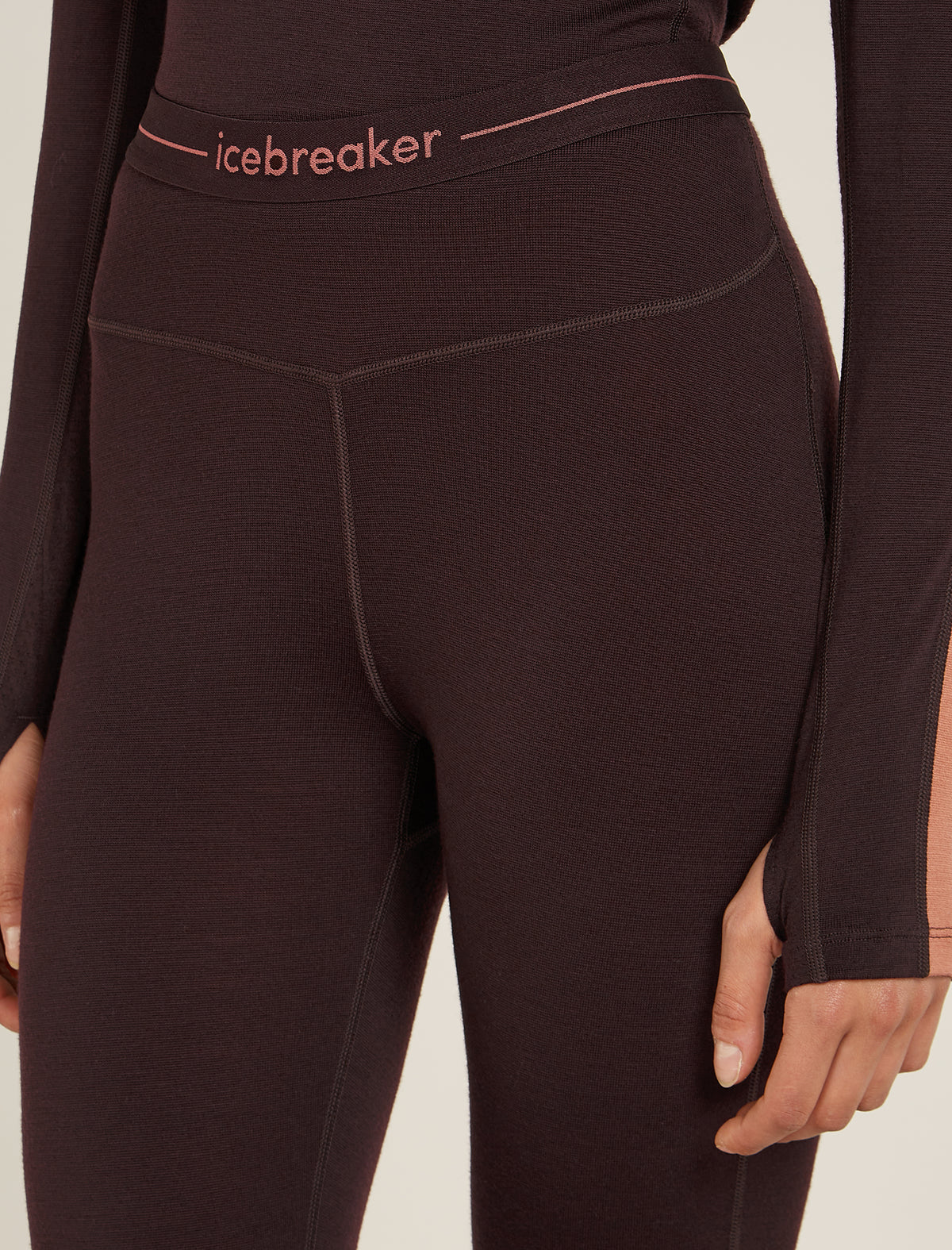 Women's 260 ZoneKnit™ Thermal Leggings  - 6
