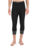 Men's Merino 260 ZoneKnit™ 3/4 Thermal Leggings  - 1