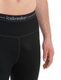 Men's Merino 260 ZoneKnit™ 3/4 Thermal Leggings  - 3