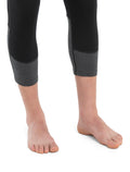 Men's Merino 260 ZoneKnit™ 3/4 Thermal Leggings  - 4
